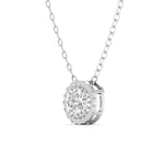 1 Carat Diamonds Pendant