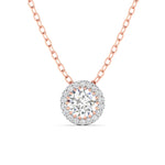1 Carat Diamonds Pendant