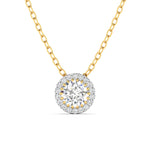 1 Carat Diamonds Pendant
