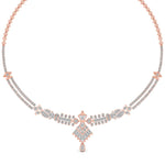 Elegance Royal Style Necklace For Her