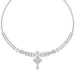 Elegance Royal Style Necklace For Her