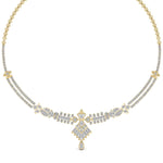 Elegance Royal Style Necklace For Her