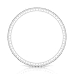 Eternal 10-Pointer Diamond Bangle Pair