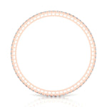Eternal 10-Pointer Diamond Bangle Pair