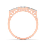 Eternity Diamond Wedding Ring