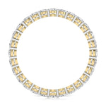 Daily Shine Diamond Band