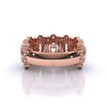 Everlasting Love Diamond Ring