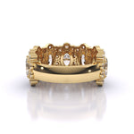 Everlasting Love Diamond Ring