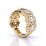 Everlasting Love Diamond Ring