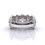 Everlasting Love Diamond Ring