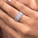 Everlasting Love Diamond Ring