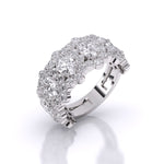 Everlasting Love Diamond Ring