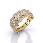 Everlasting Love Diamond Ring