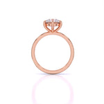 1 Carat Everyday Elegance Dimaond Ring