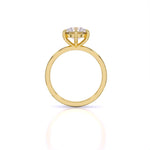 1 Carat Everyday Elegance Dimaond Ring