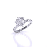 1 Carat Everyday Elegance Dimaond Ring