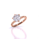 1 Carat Everyday Elegance Dimaond Ring