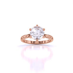 1 Carat Everyday Elegance Dimaond Ring