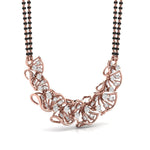 Everyday Wear Mangal Sutra