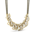 Everyday Wear Mangal Sutra