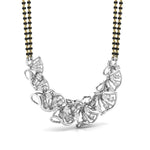 Everyday Wear Mangal Sutra