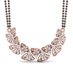 Everyday Wear Mangal Sutra