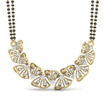 Everyday Wear Mangal Sutra