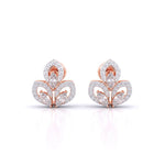 Elegant Diamond Earrings