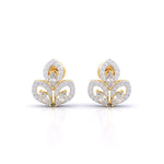 Elegant Diamond Earrings