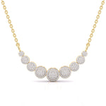 Fashionable Ladies Pendant