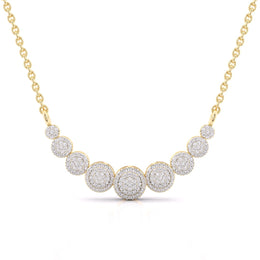 Fashionable Ladies Pendant