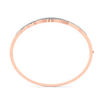 Filigree Lace Bangle