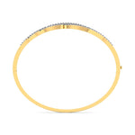 Filigree Lace Bangle