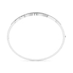 Filigree Lace Bangle