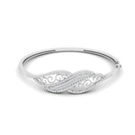 Filigree Lace Bangle