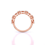 Floral Bloom Ring