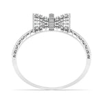 Imperial Radiance Diamond Bangle