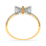 Imperial Radiance Diamond Bangle