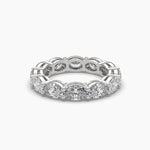 Infinite Diamond Sparkle Band