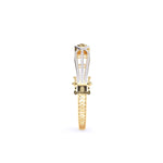 Eternal Shine Diamond Bangle
