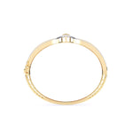 Eternal Shine Diamond Bangle