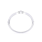 Eternal Shine Diamond Bangle
