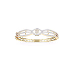 Eternal Shine Diamond Bangle