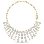 Sparkling Elegance Diamond Necklace