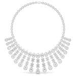 Sparkling Elegance Diamond Necklace