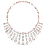 Sparkling Elegance Diamond Necklace