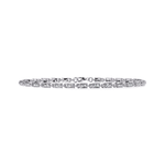 Delicate Diamond Bracelet for Women