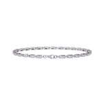 Delicate Diamond Bracelet for Women