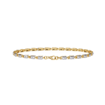 Delicate Diamond Bracelet for Women