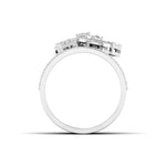 Dazzle Statement Diamond Ring